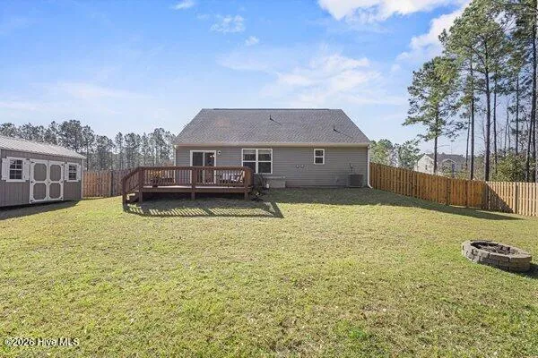 $374,900 | 238 Poppleton Drive, Hampstead, NC 28443