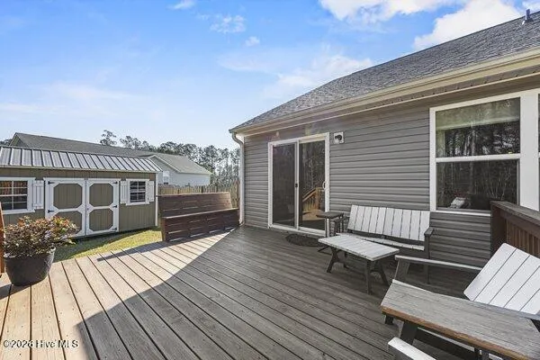 $374,900 | 238 Poppleton Drive, Hampstead, NC 28443