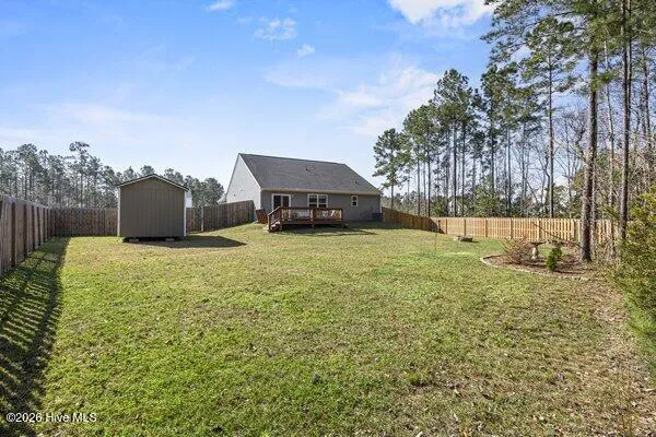 $374,900 | 238 Poppleton Drive, Hampstead, NC 28443