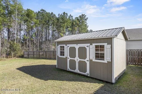 $374,900 | 238 Poppleton Drive, Hampstead, NC 28443