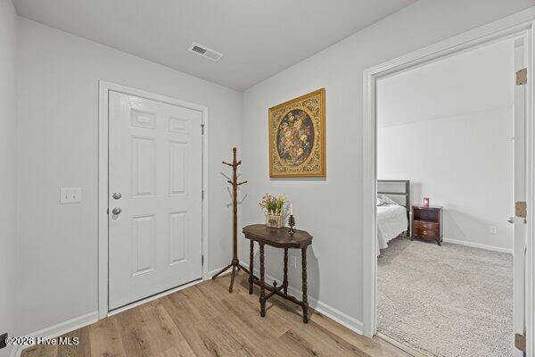 238 Poppleton Drive Hampstead, NC 28443 - Photo 5 of 45 m_5_foyer