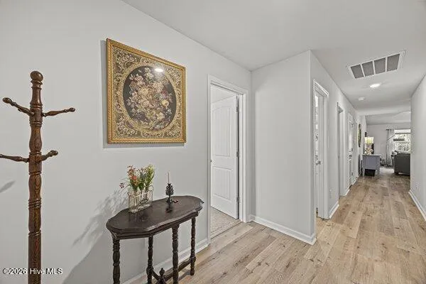 $374,900 | 238 Poppleton Drive, Hampstead, NC 28443