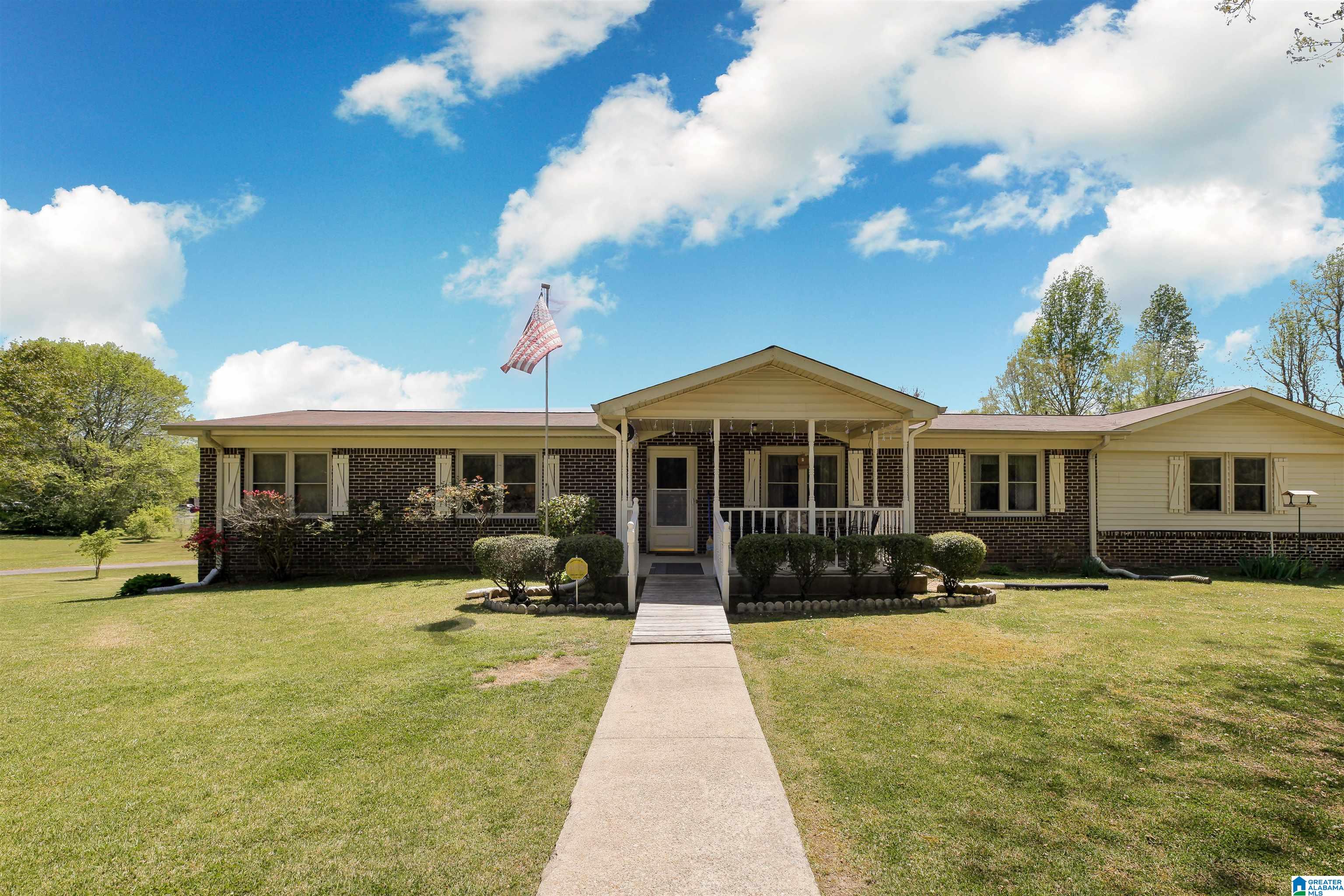 675 Rice Drive Bessemer, AL 35023 - Photo 1 of 29