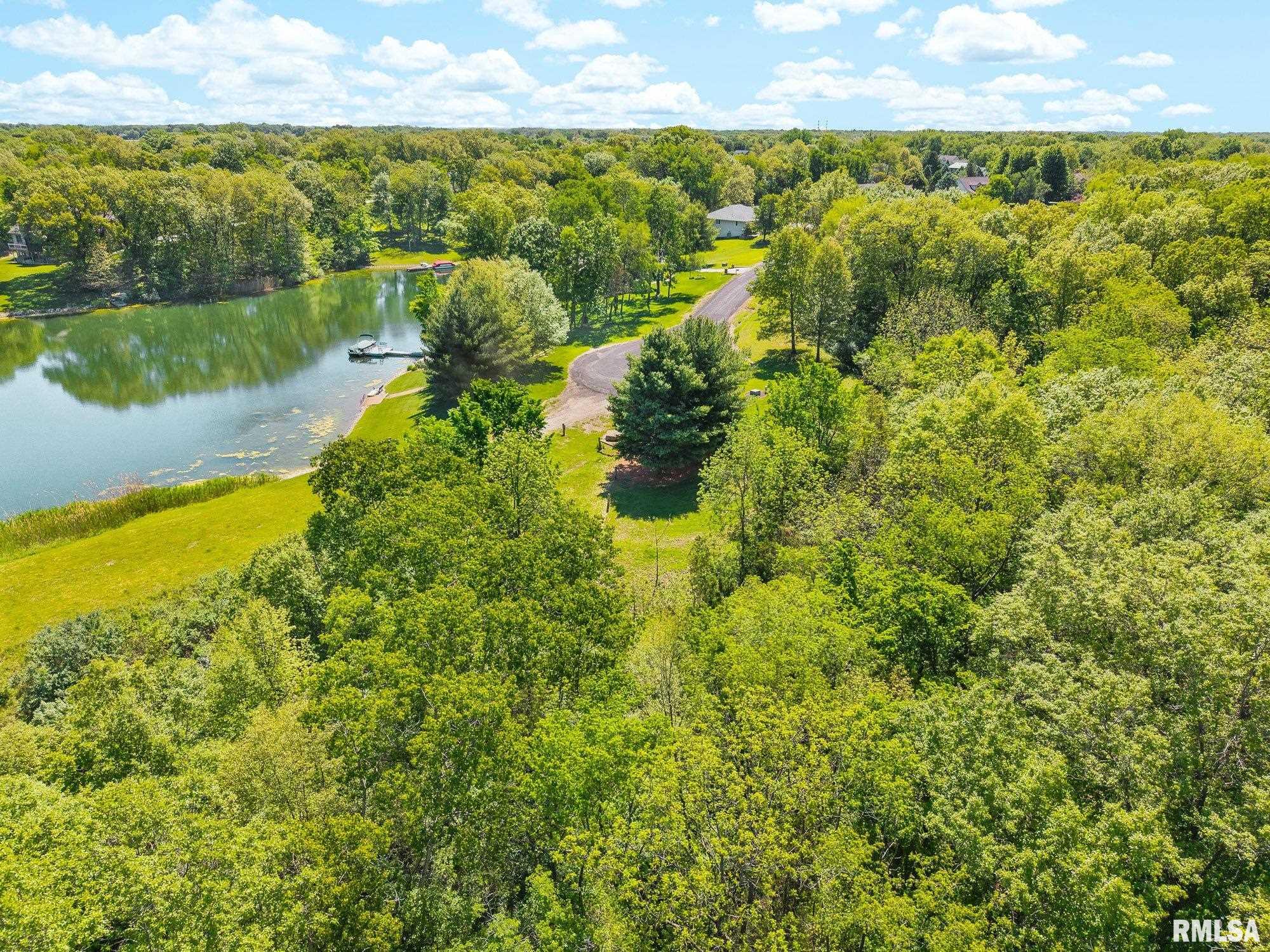 South Walnut Point Drive Mapleton, IL 61547 - Photo 24 of 48