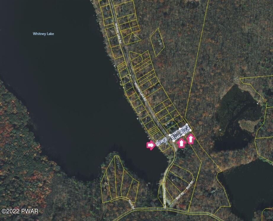 36 Whitney Lake Road Hawley, PA 18428 - Photo 43 of 45
