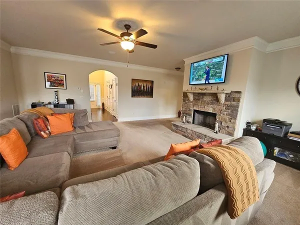 $550,000 | 600 Stonebranch Drive, Loganville, GA 30052