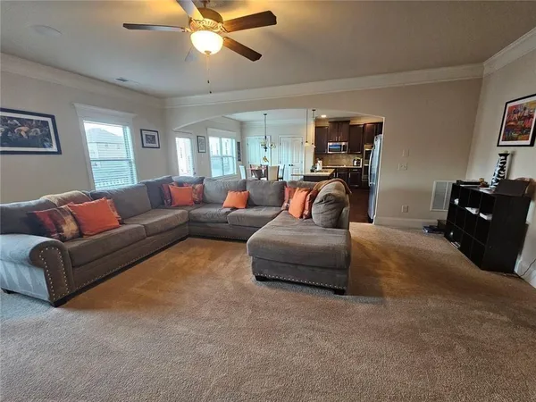 $550,000 | 600 Stonebranch Drive, Loganville, GA 30052