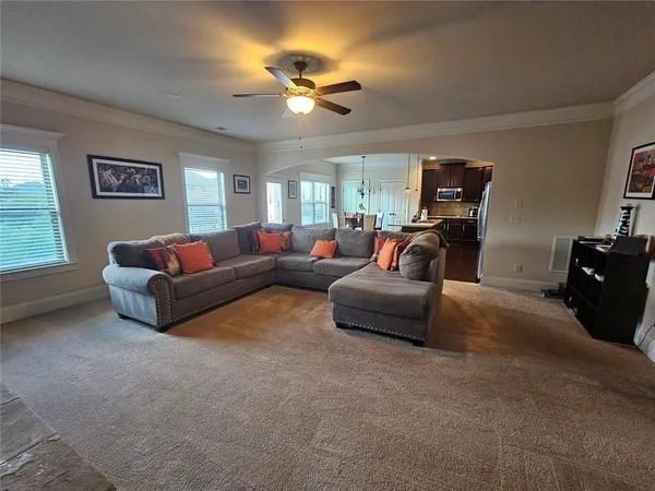 $550,000 | 600 Stonebranch Drive, Loganville, GA 30052
