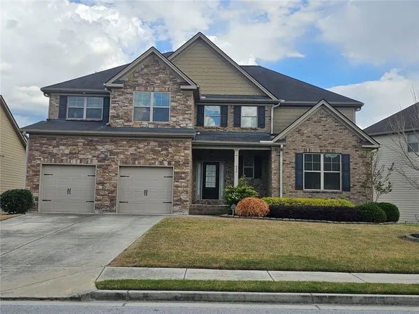 $550,000 | 600 Stonebranch Drive, Loganville, GA 30052