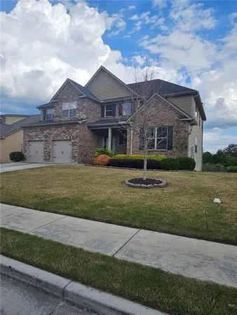 $550,000 | 600 Stonebranch Drive, Loganville, GA 30052