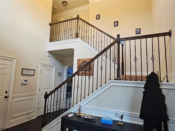 $550,000 | 600 Stonebranch Drive, Loganville, GA 30052