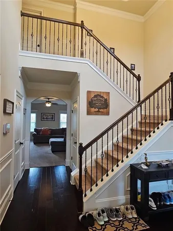 $550,000 | 600 Stonebranch Drive, Loganville, GA 30052