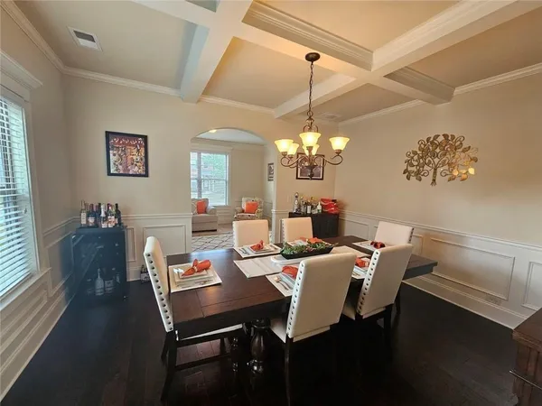$550,000 | 600 Stonebranch Drive, Loganville, GA 30052