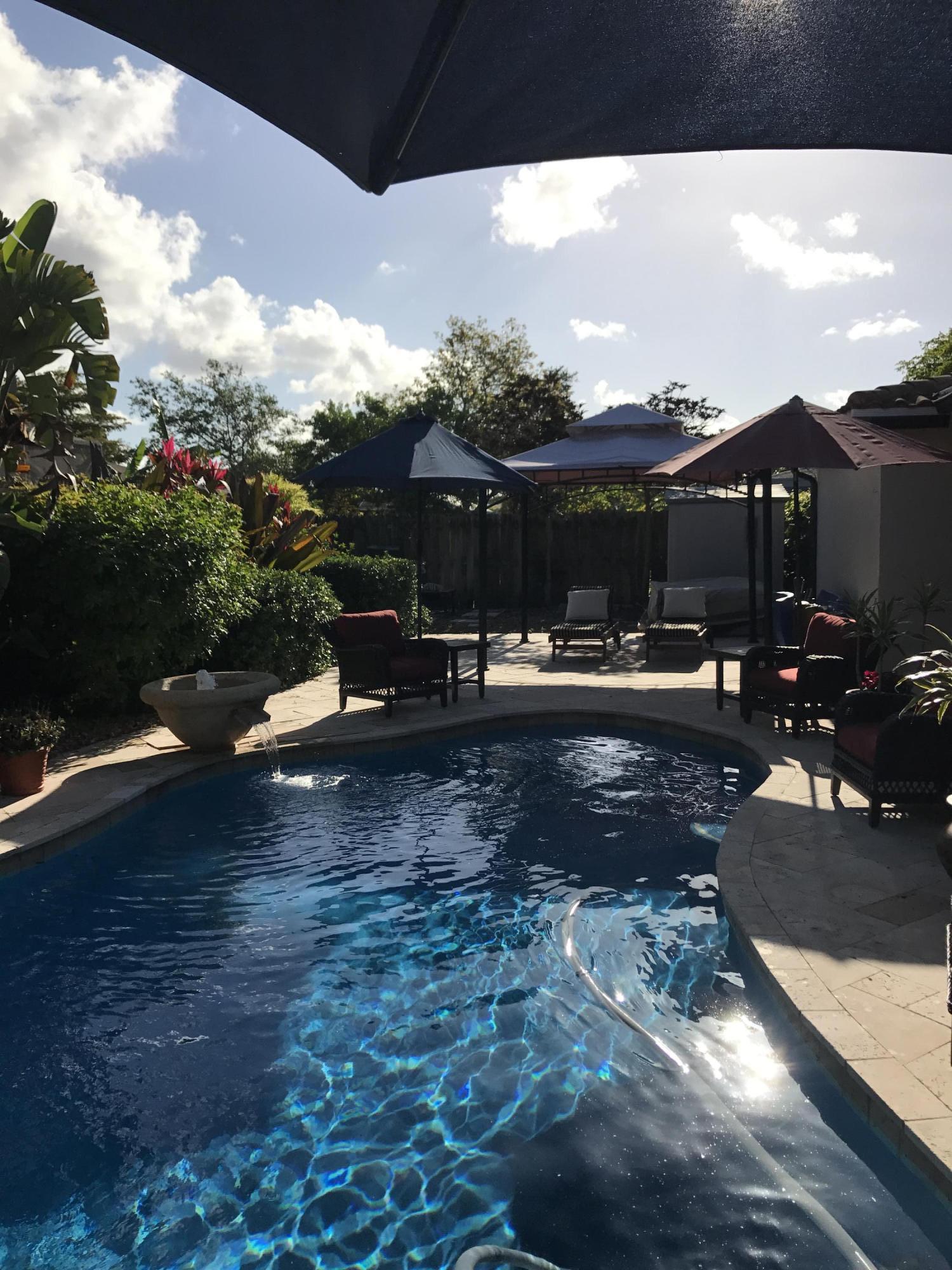 4661 Bison Street Boca Raton, FL 33428 - Photo 36 of 44 fran pool