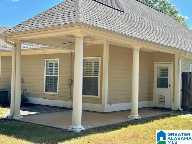 4935 Owens Loop Bessemer, AL 35022 - Photo 32 of 34