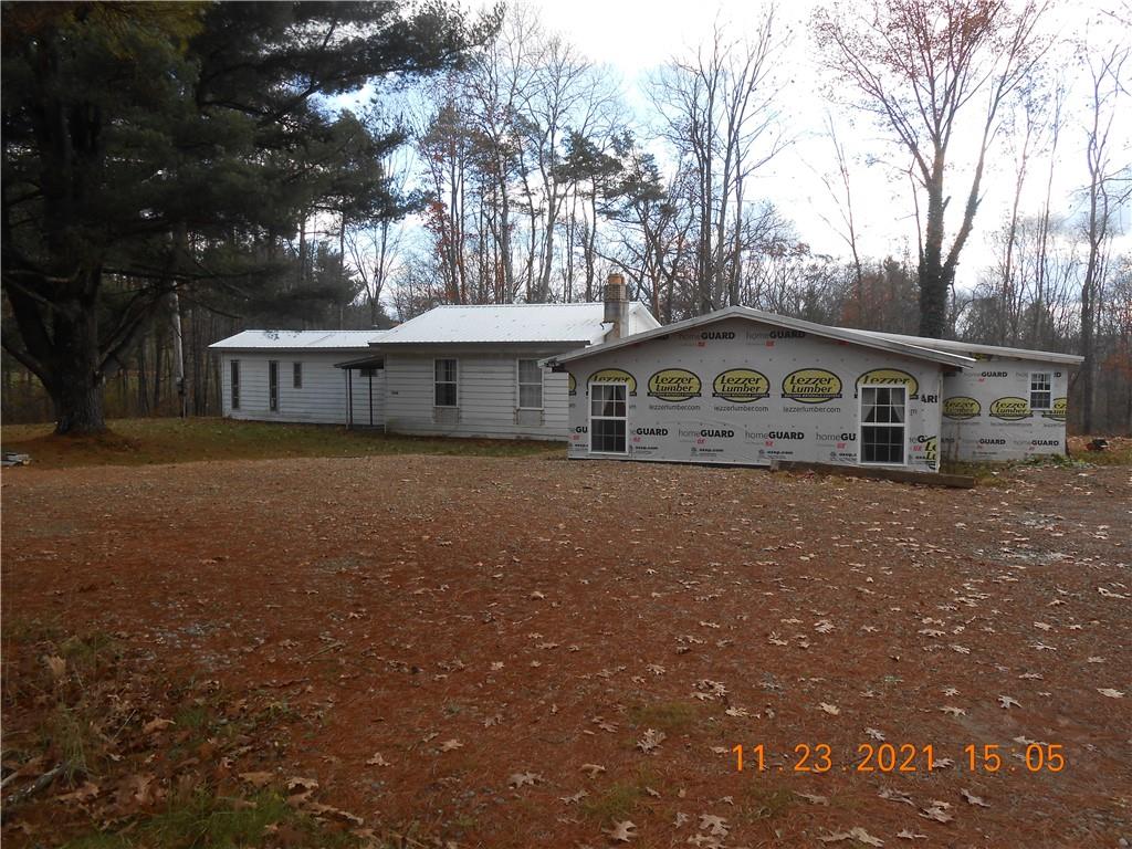 1368 Ishman Road Brookville, PA 15825 - Photo 1 of 20 Gallery Image 1