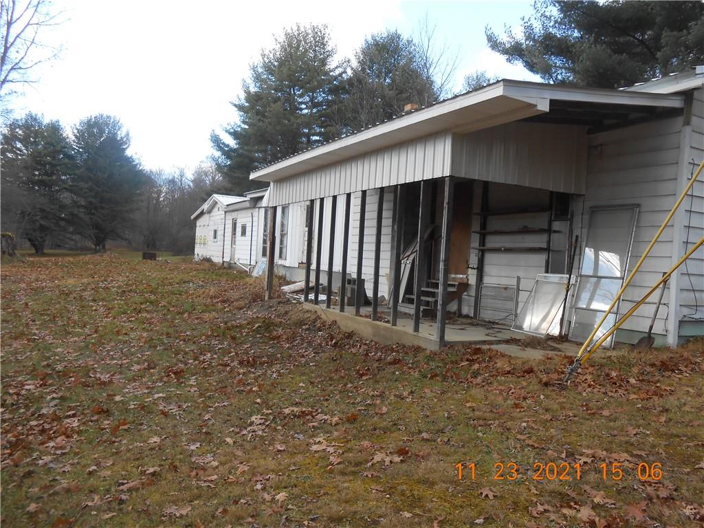 1368 Ishman Road Brookville, PA 15825 - Photo 3 of 20 Gallery Image 3
