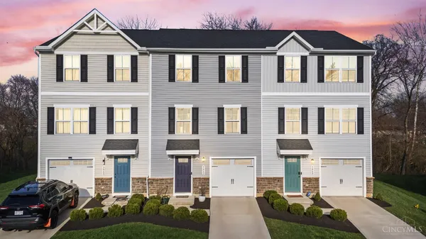 $255,000 | 9862 Dunlap Drive, Cincinnati, OH 45251