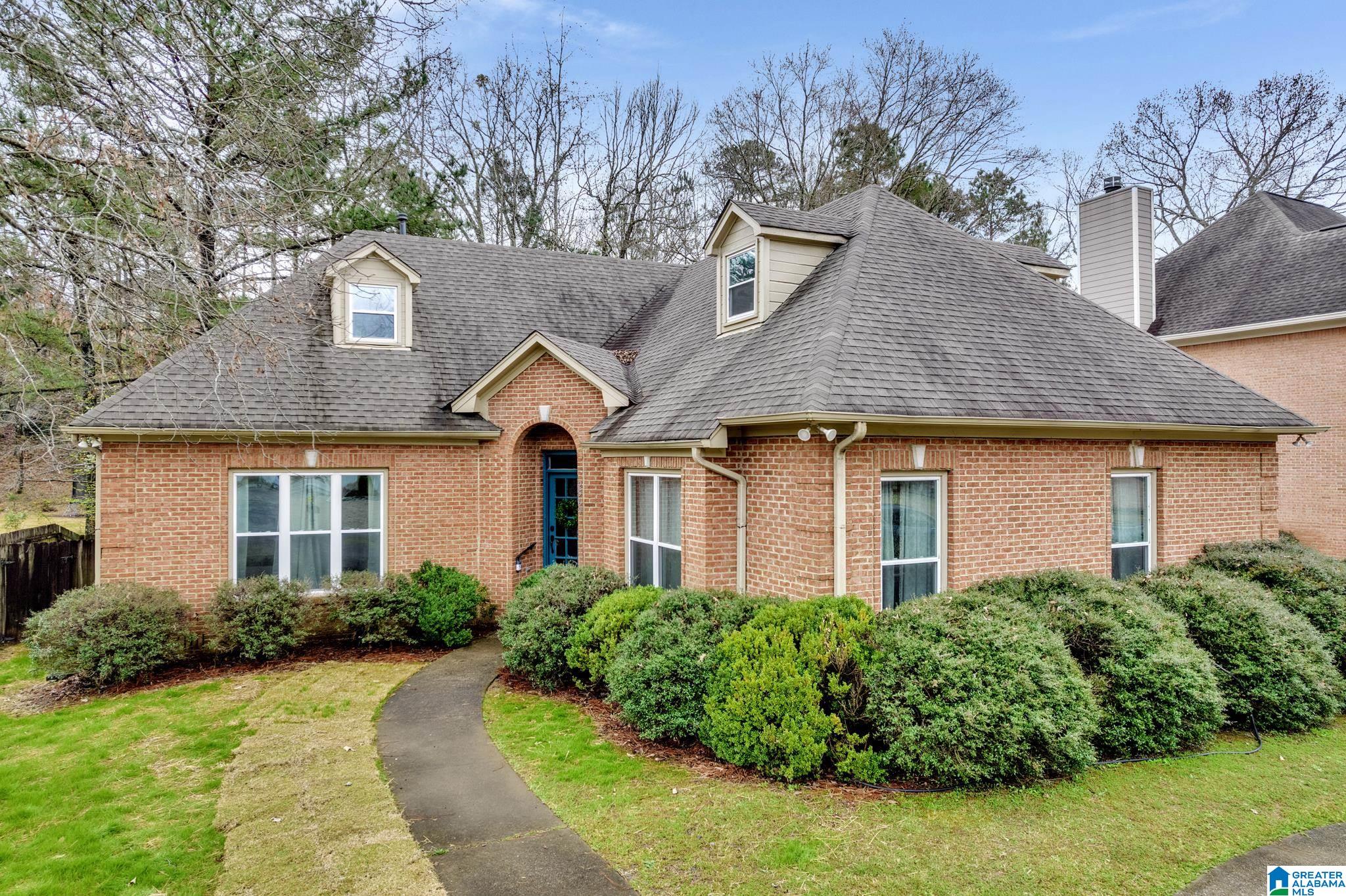 2569 Magnolia Place Birmingham, AL 35242 - Photo 1 of 28
