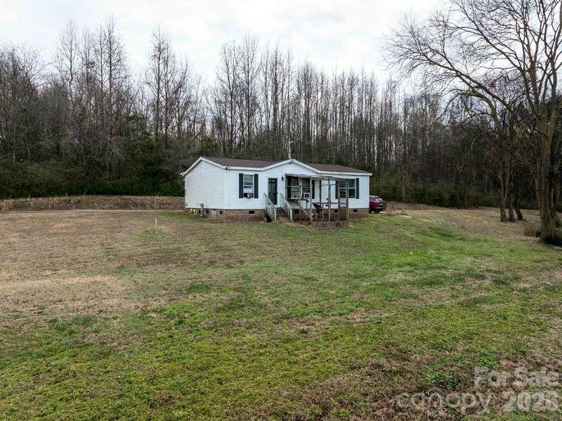 1377 Nance Road Peachland, NC 28133 - Photo 2 of 12