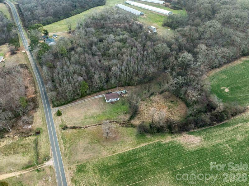 1377 Nance Road Peachland, NC 28133 - Photo 3 of 12