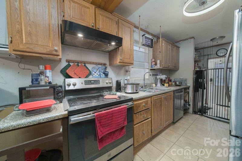 1377 Nance Road Peachland, NC 28133 - Photo 4 of 12