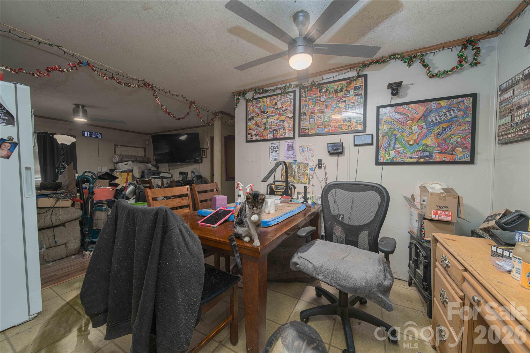 1377 Nance Road Peachland, NC 28133 - Photo 5 of 12