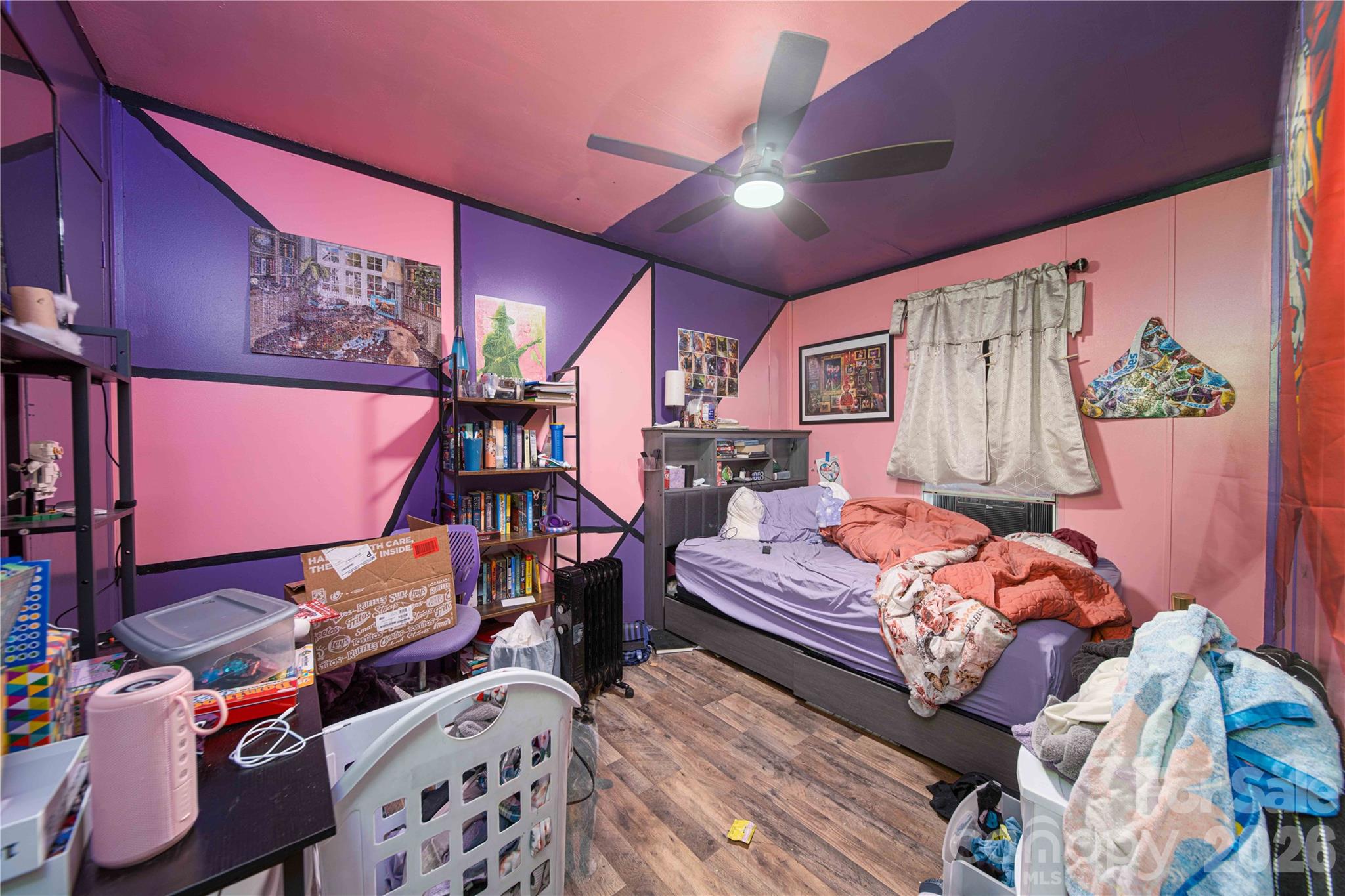 1377 Nance Road Peachland, NC 28133 - Photo 6 of 12