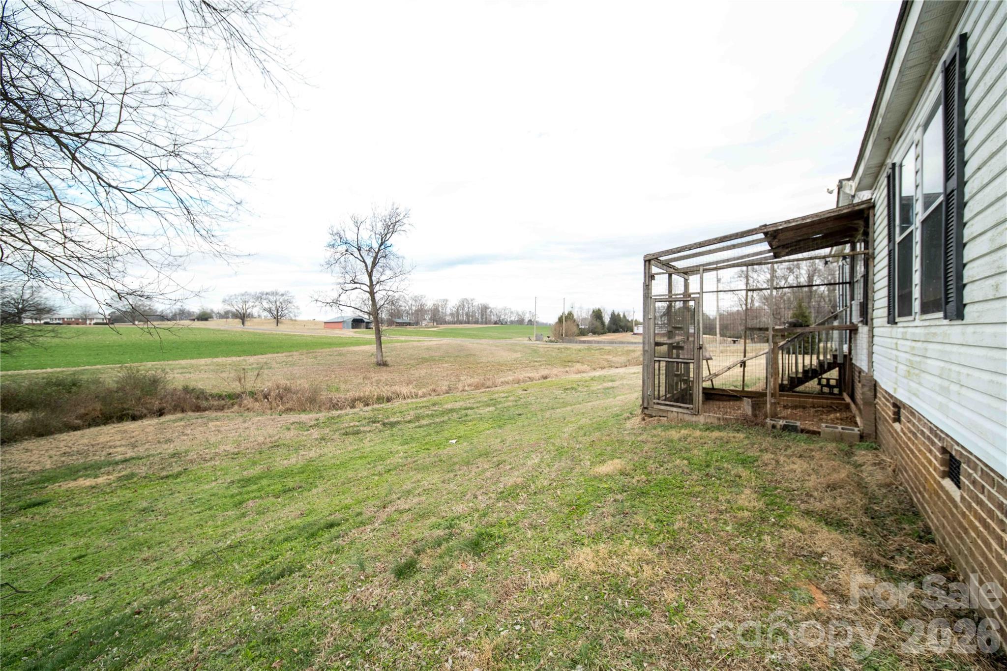 1377 Nance Road Peachland, NC 28133 - Photo 10 of 12