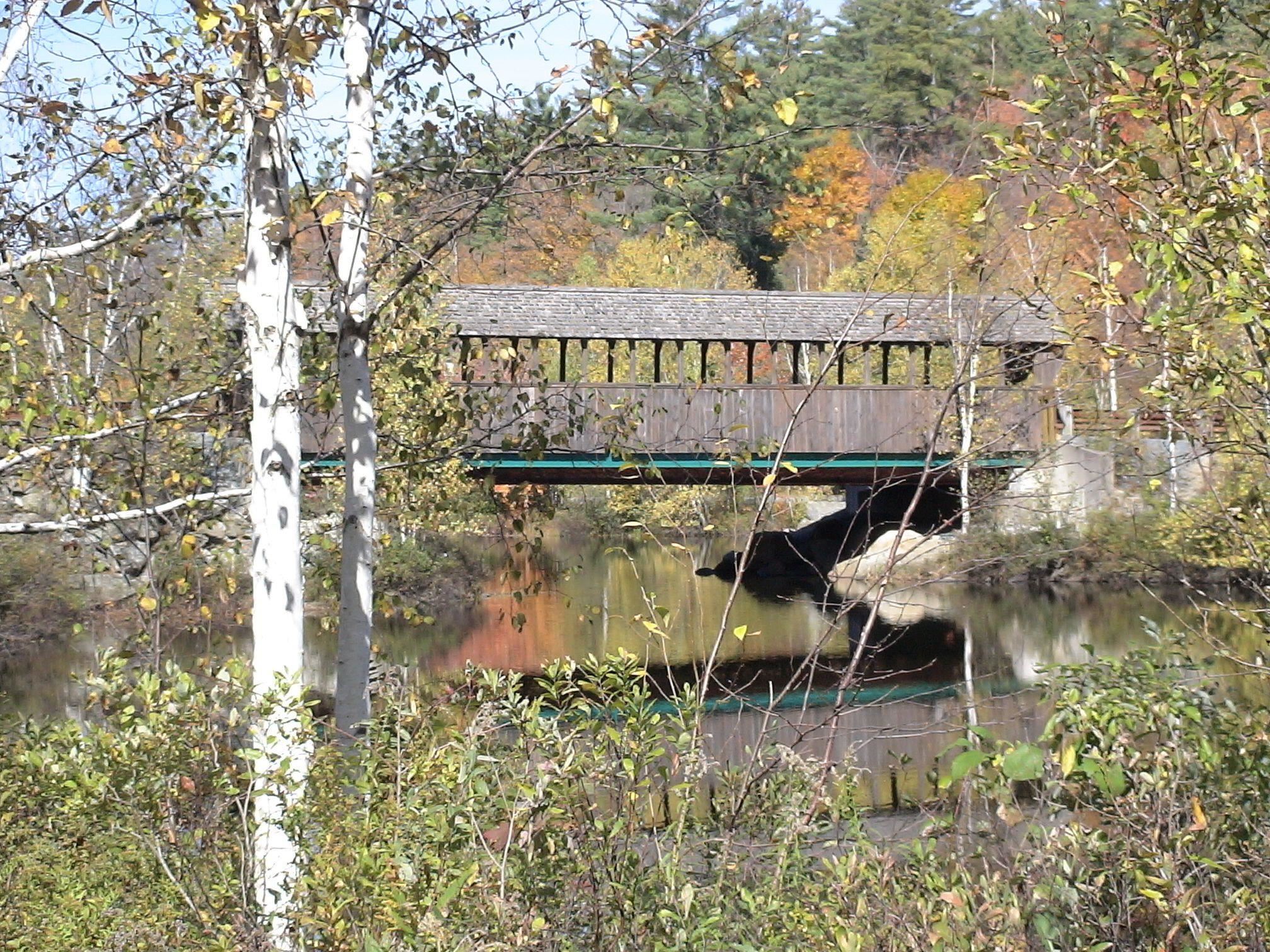 14 Oak Lane Grantham, NH 03753 - Photo 14 of 16