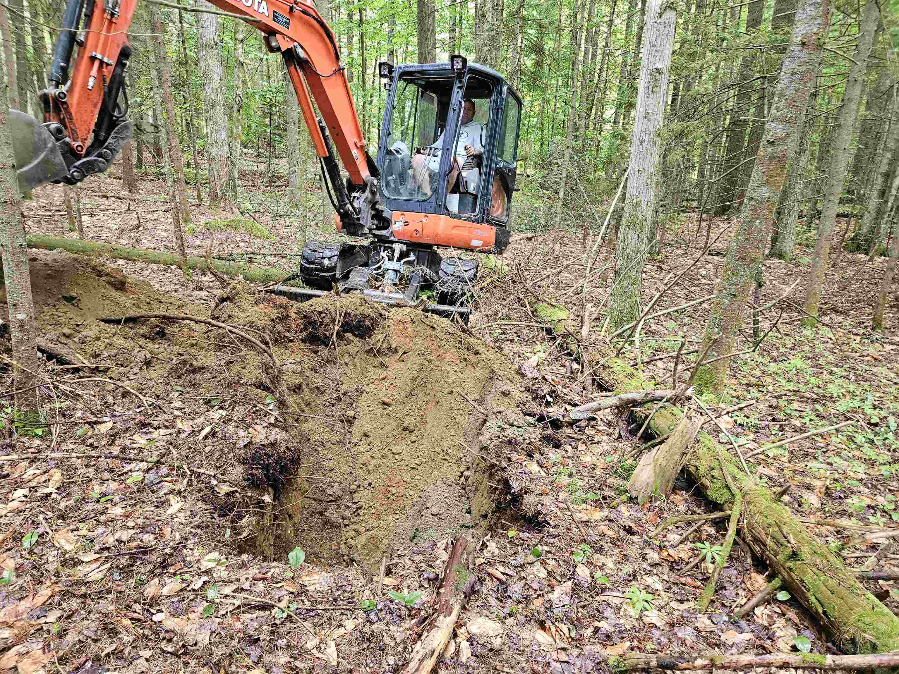 14 Oak Lane Grantham, NH 03753 - Photo 15 of 16