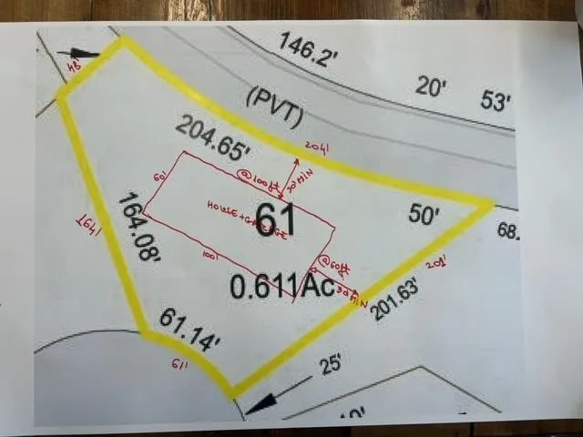 $45,000 | 14 Oak Lane, Grantham, NH 03753