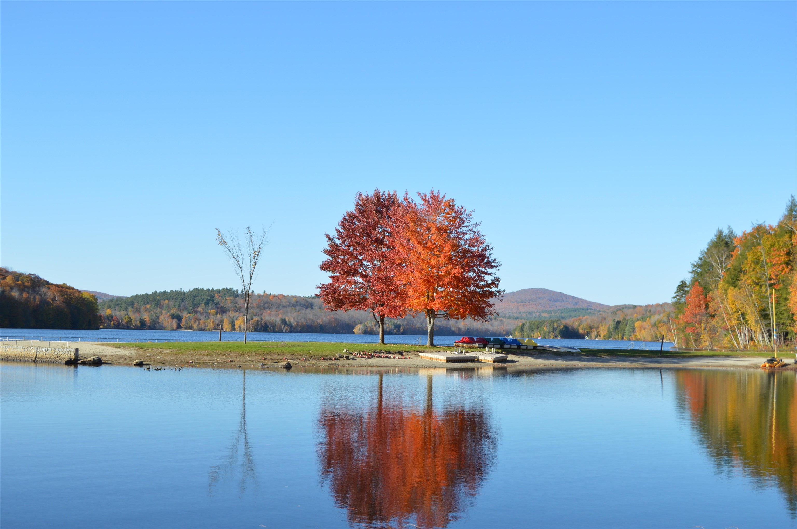 14 Oak Lane Grantham, NH 03753 - Photo 4 of 16