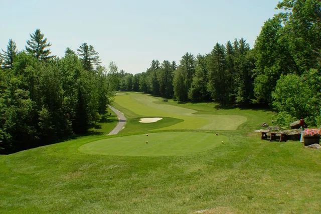 $45,000 | 14 Oak Lane, Grantham, NH 03753