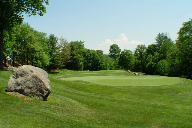 $45,000 | 14 Oak Lane, Grantham, NH 03753