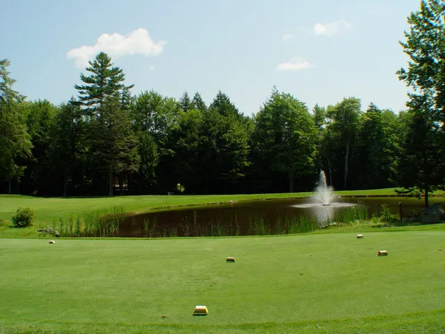 $45,000 | 14 Oak Lane, Grantham, NH 03753