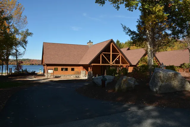 $45,000 | 14 Oak Lane, Grantham, NH 03753