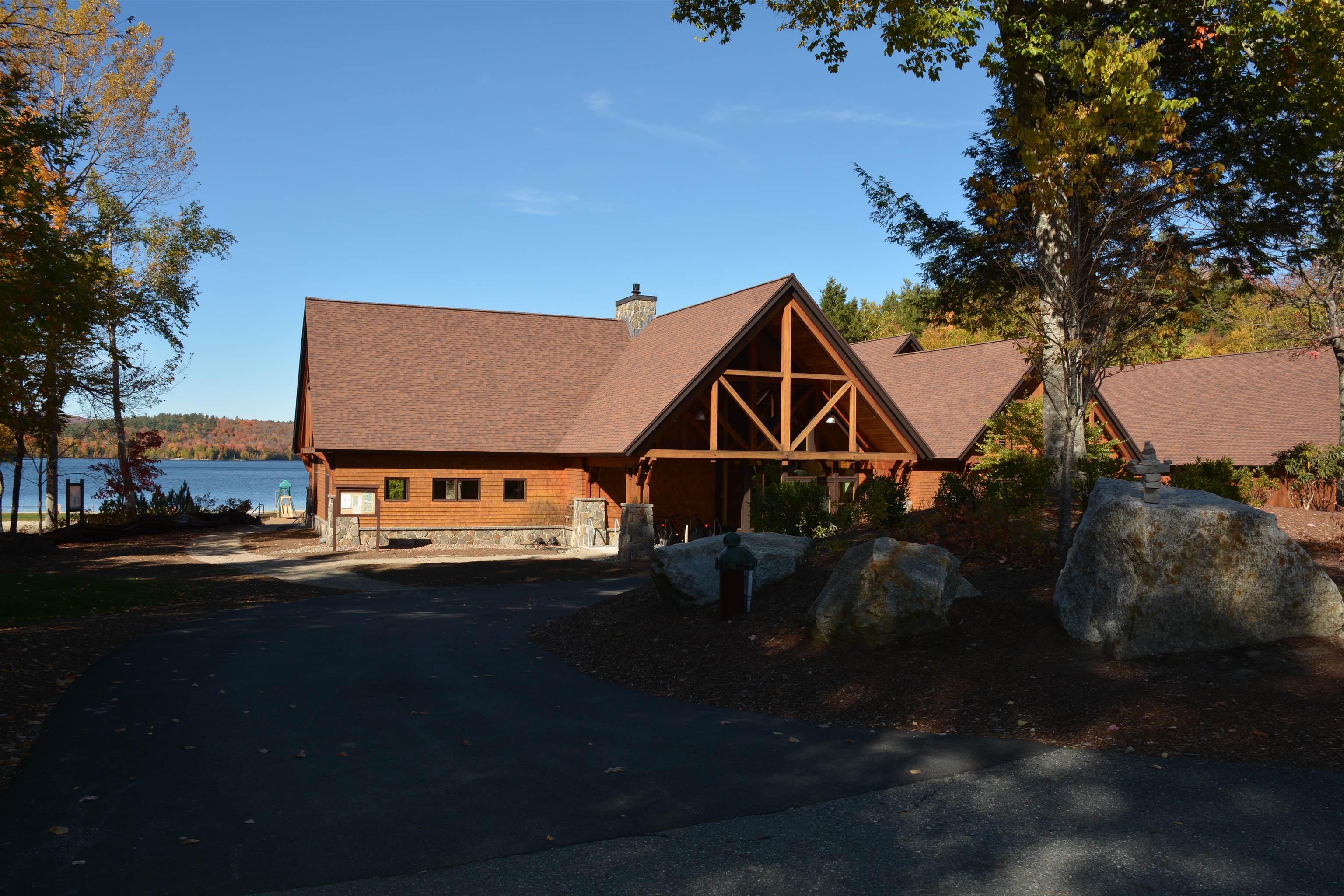 14 Oak Lane Grantham, NH 03753 - Photo 9 of 16