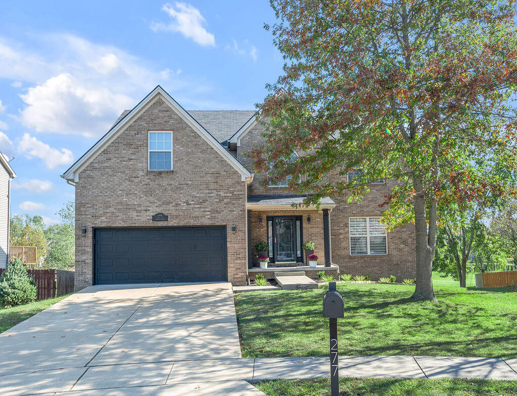 277 Ransom Trace Georgetown, KY 40324 - Photo 2 of 62 TDB_7596