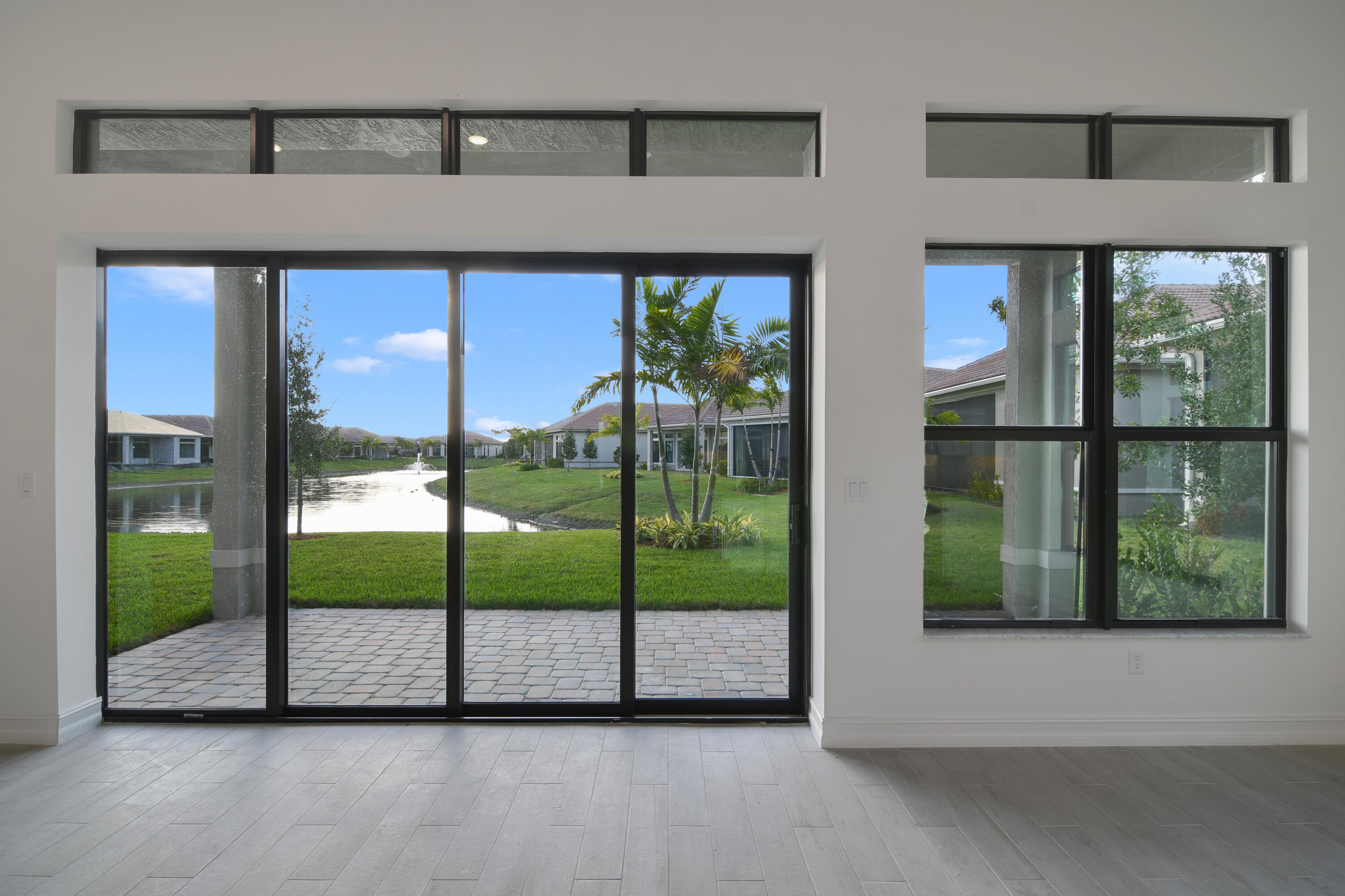 8827 Leon Circle, Unit 286 Parkland, FL 33076 - Photo 18 of 34 a view of front door