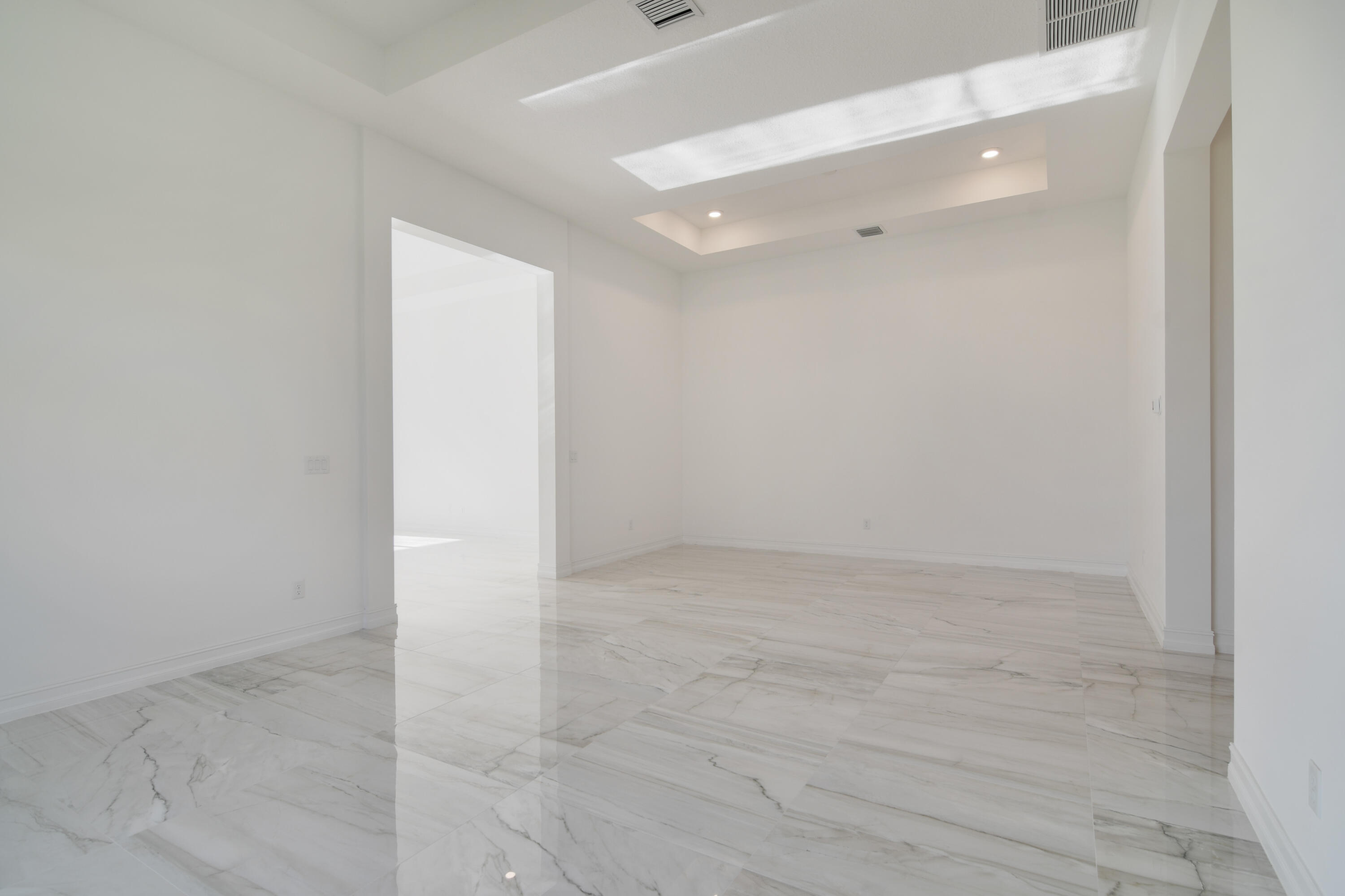 8827 Leon Circle, Unit 286 Parkland, FL 33076 - Photo 28 of 34 a view of an empty room