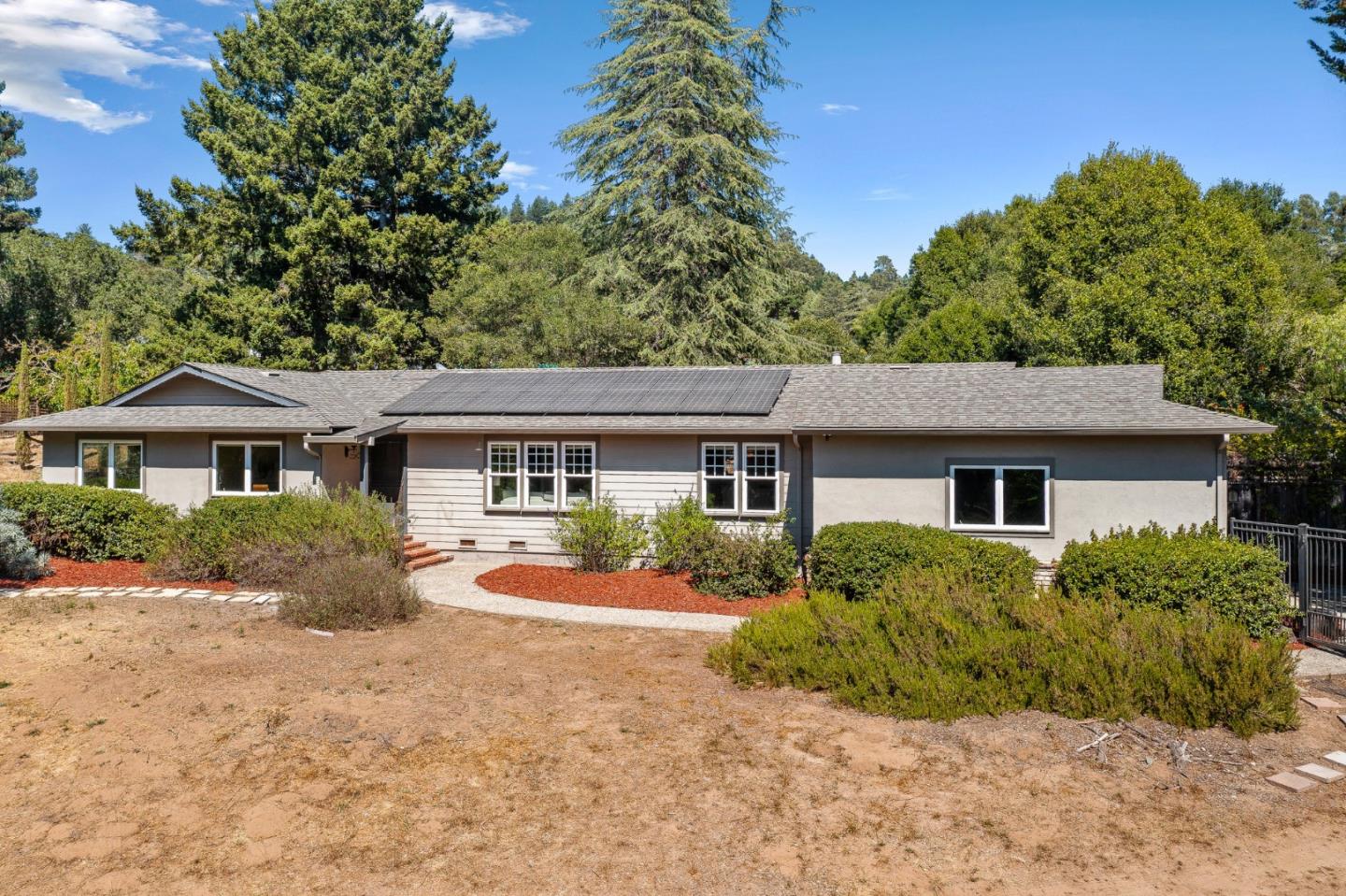 255 Brooktree Ranch Road Aptos, CA 95003 - Photo 1 of 56 Gallery Image 1