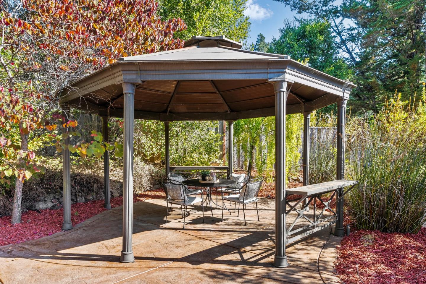 255 Brooktree Ranch Road Aptos, CA 95003 - Photo 11 of 56 Gallery Image 11