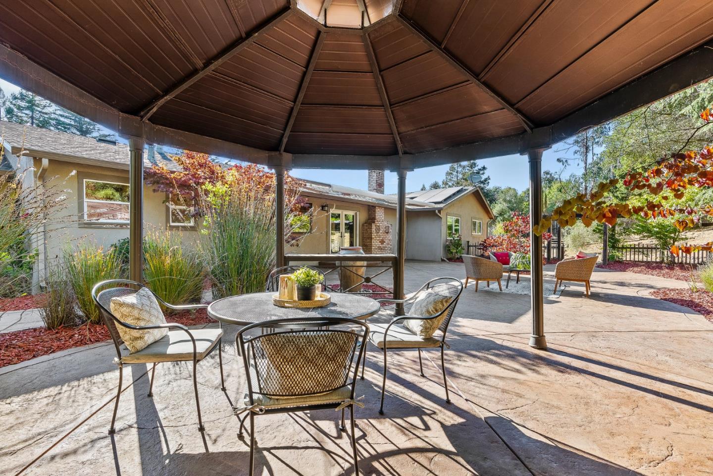 255 Brooktree Ranch Road Aptos, CA 95003 - Photo 12 of 56 Gallery Image 12