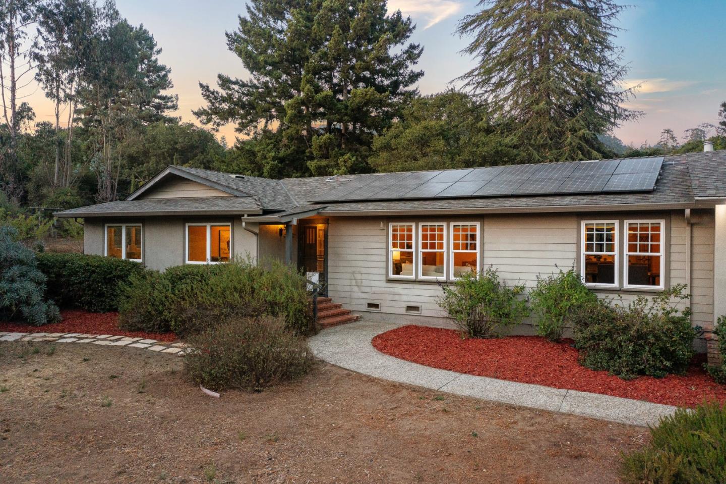 255 Brooktree Ranch Road Aptos, CA 95003 - Photo 13 of 56 Gallery Image 13