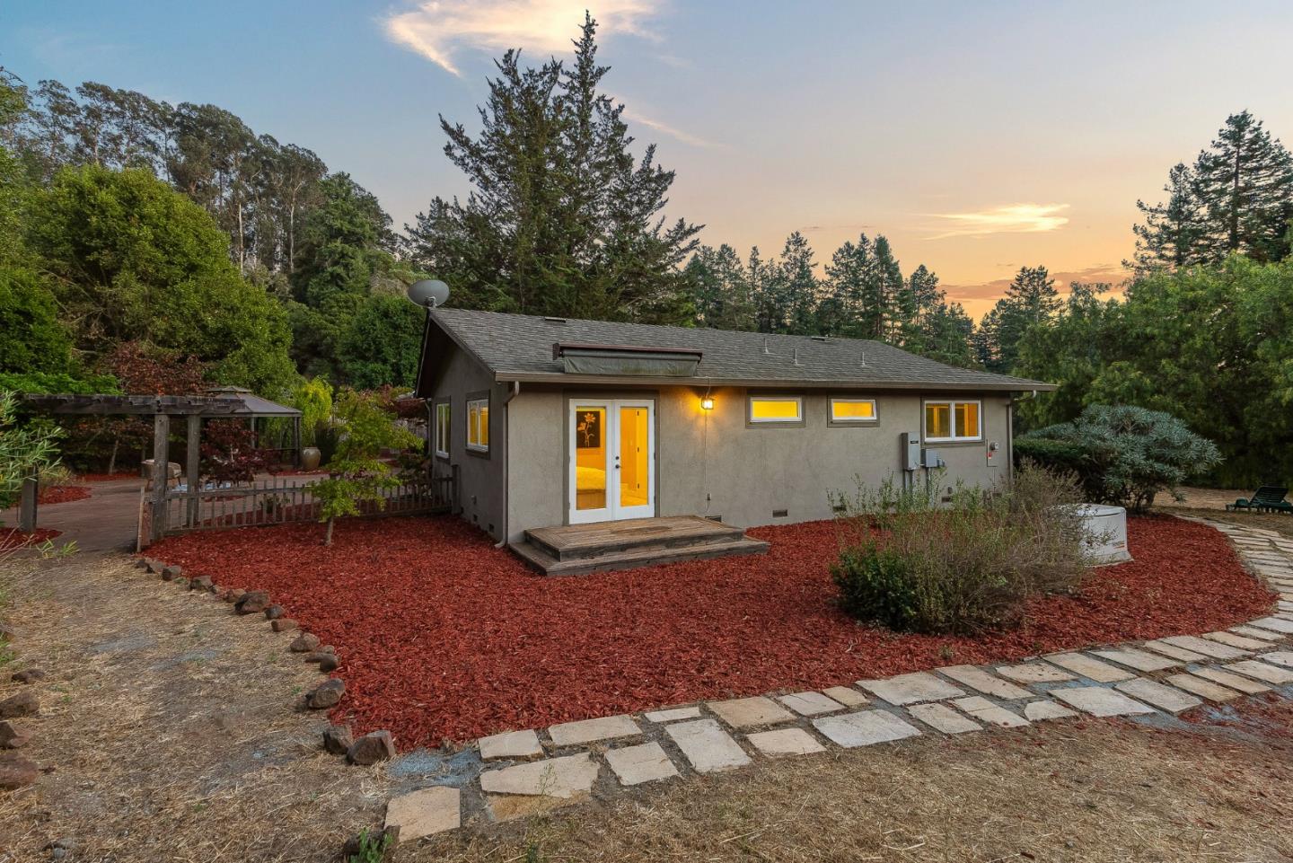 255 Brooktree Ranch Road Aptos, CA 95003 - Photo 16 of 56 Gallery Image 16