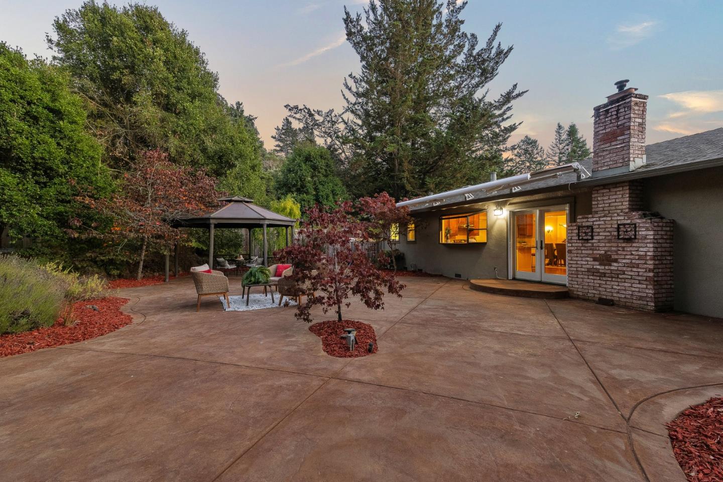 255 Brooktree Ranch Road Aptos, CA 95003 - Photo 17 of 56 Gallery Image 17