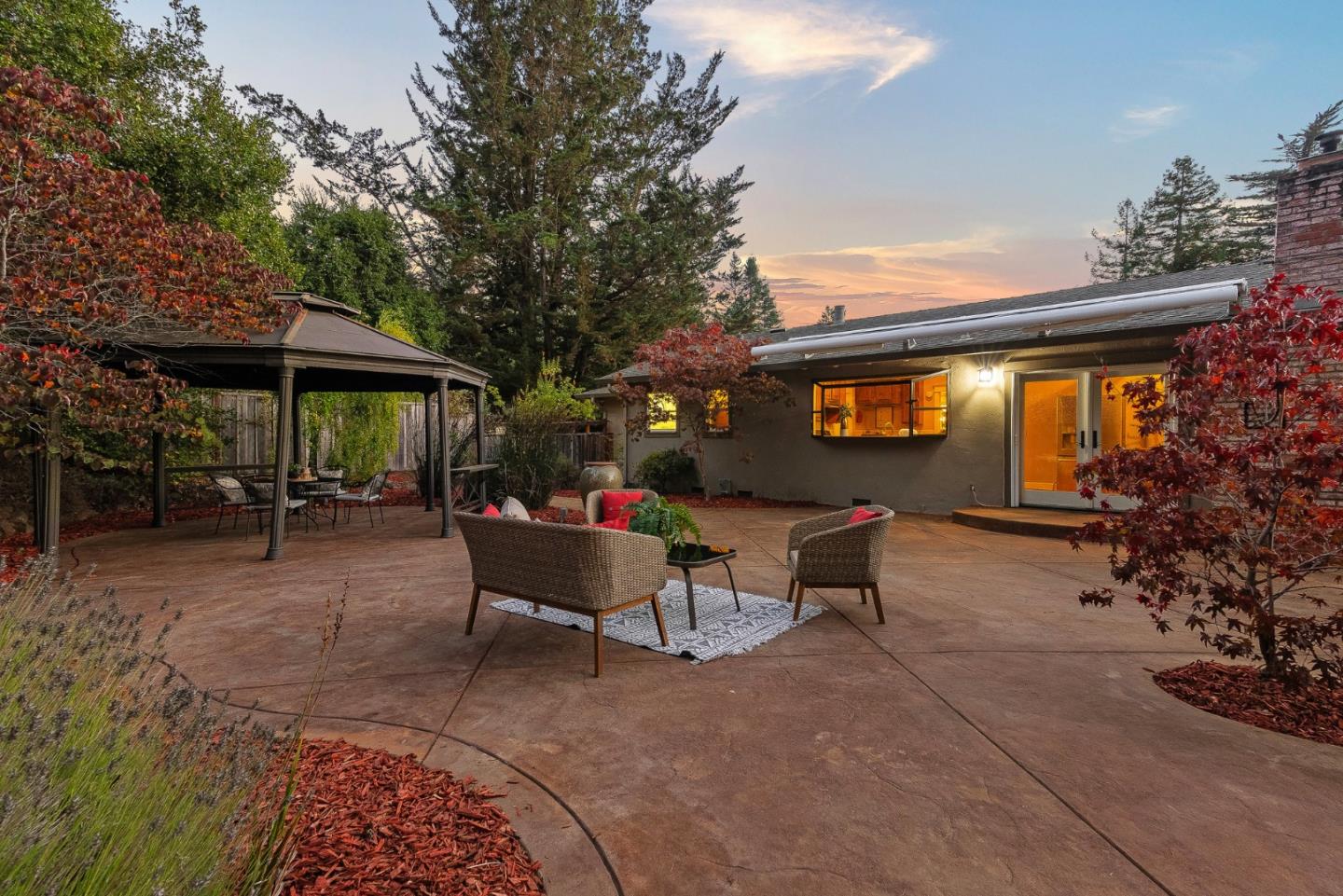 255 Brooktree Ranch Road Aptos, CA 95003 - Photo 18 of 56 Gallery Image 18