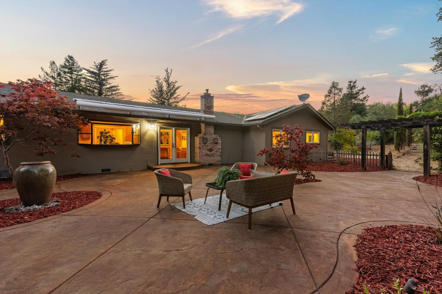 255 Brooktree Ranch Road Aptos, CA 95003 - Photo 19 of 56 Gallery Image 19