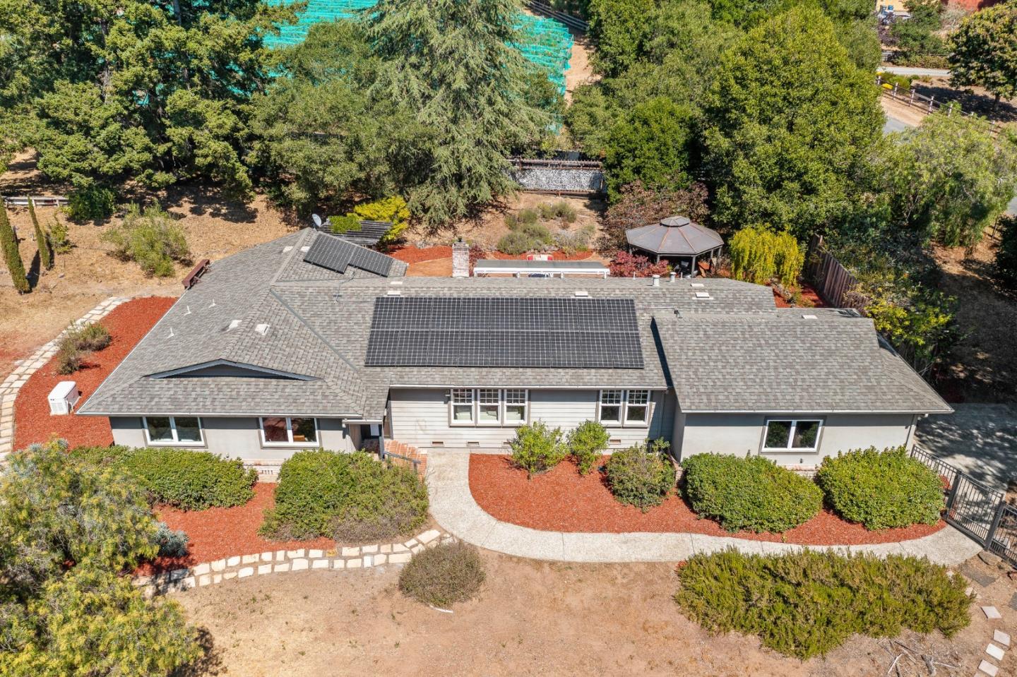 255 Brooktree Ranch Road Aptos, CA 95003 - Photo 2 of 56 Gallery Image 2